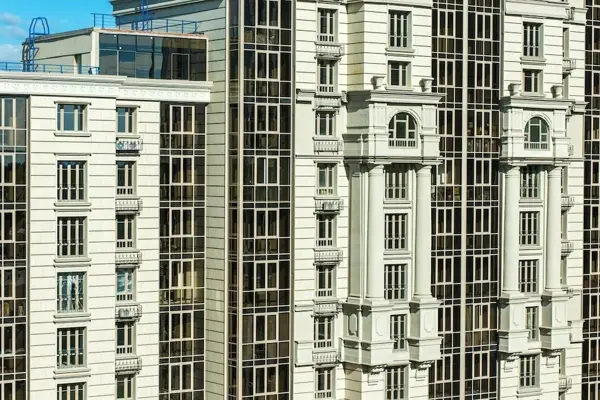 ЖК «Виноградный»