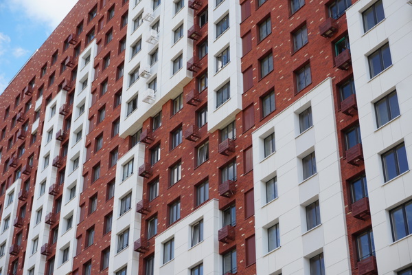 ЖК «Румянцево-Парк»