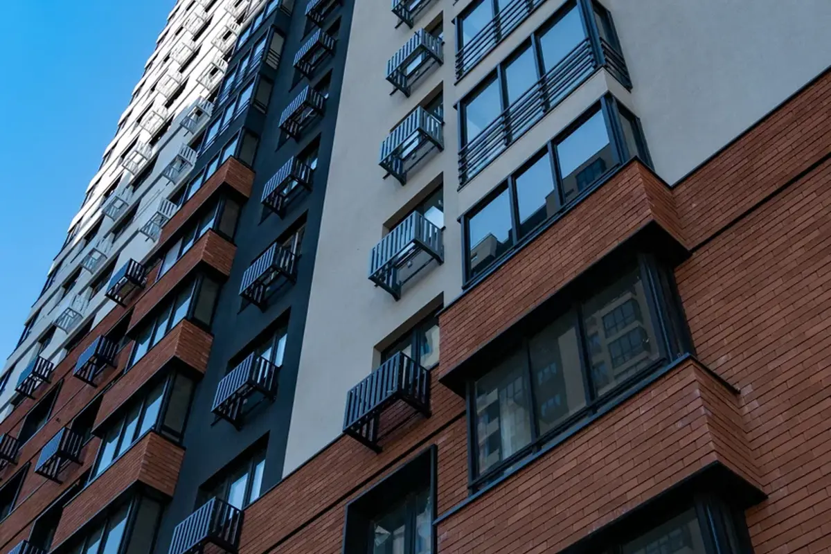 ЖК «О два» - Г. Тюмень, Ул. Новгородская, 9А, 9Б.Jpeg 6