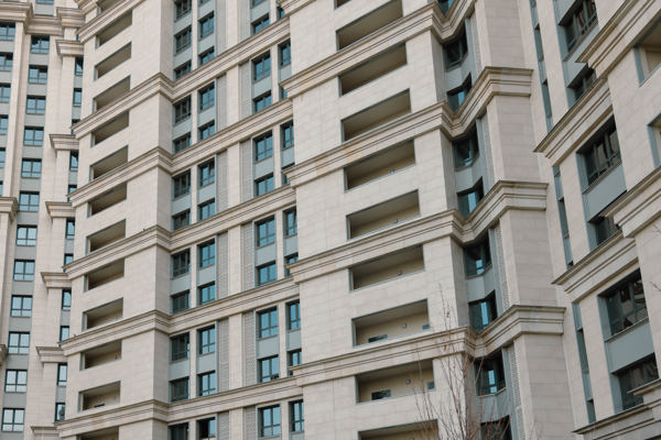 ЖК «Сердце Краснодара»