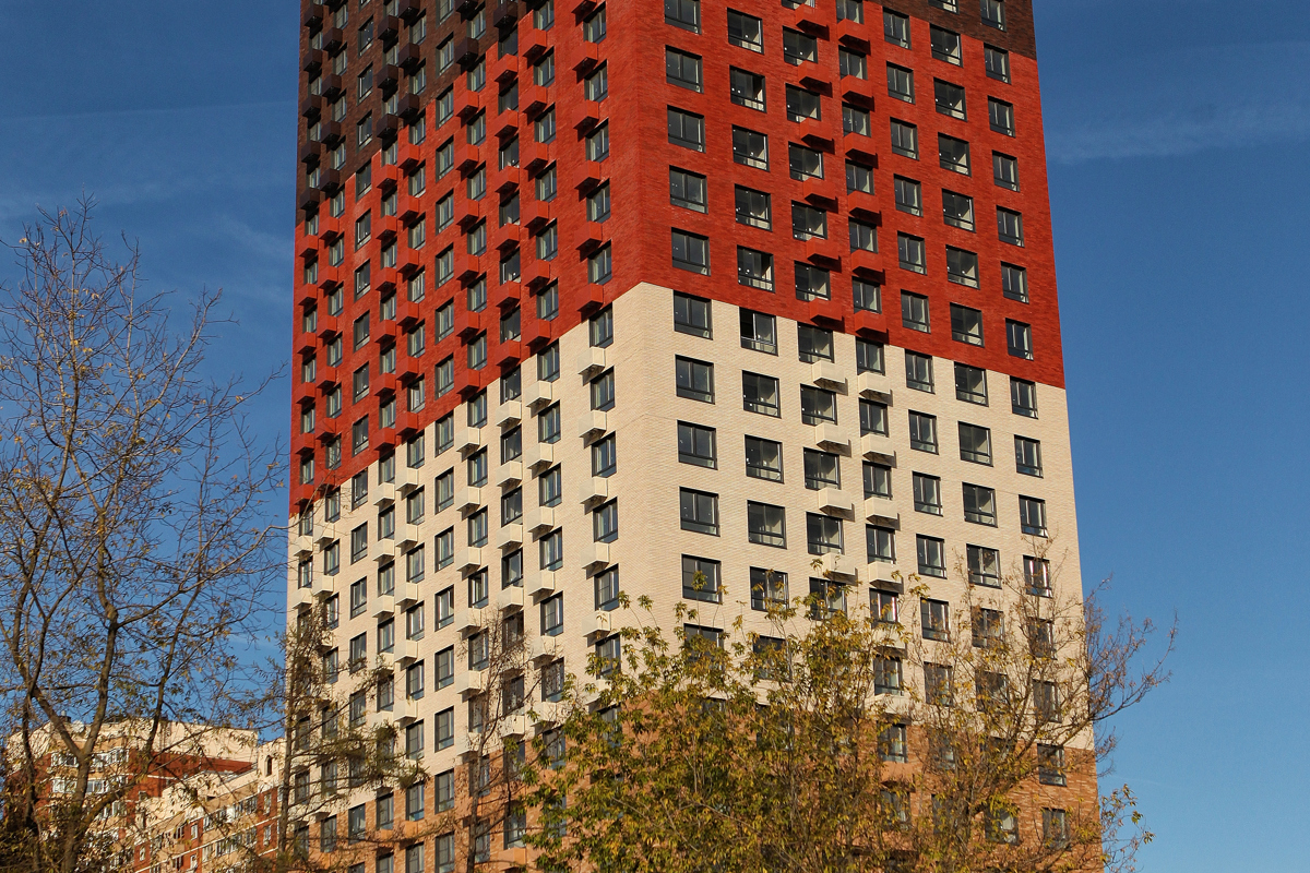 Жилой дом  - IMG 9973(1)