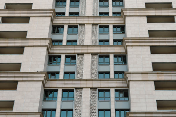 ЖК «Сердце Краснодара»