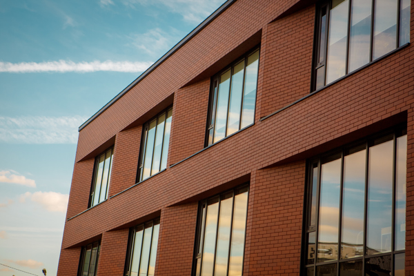 Административное здание «АРМА»