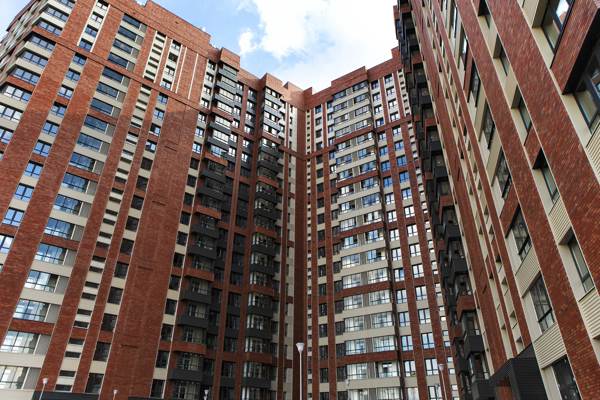 ЖК «Сердце столицы»