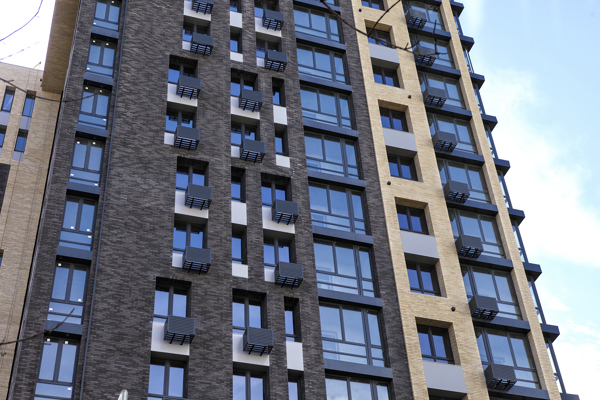 ЖК «Марьина Роща»