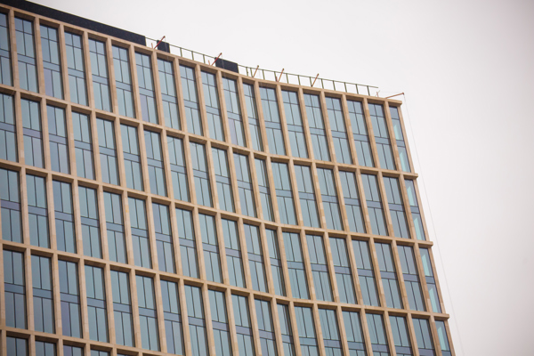 ЖК «ВТБ Арена парк»