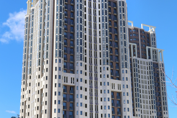 ЖК «Академ Палас»