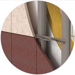 Натуральный камень без рустов