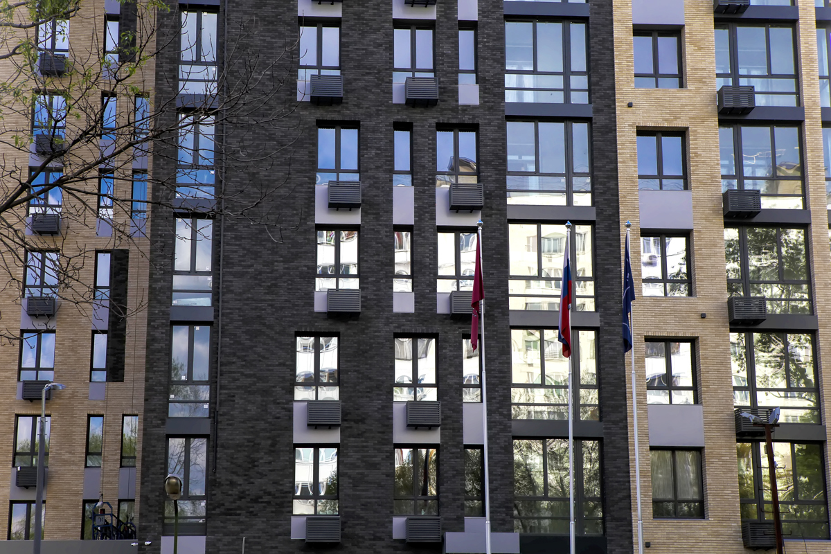 ЖК «Марьина Роща» - IMG 8311