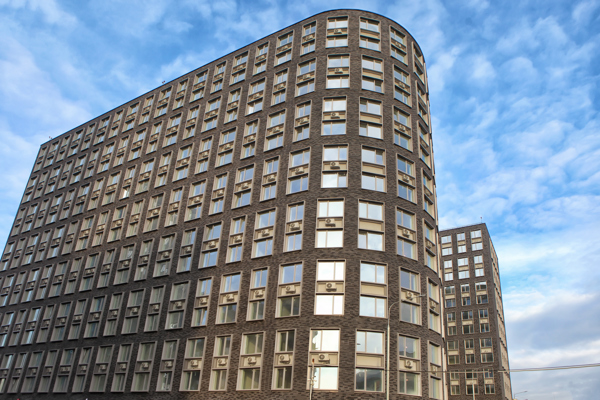 ЖК «Соседи»