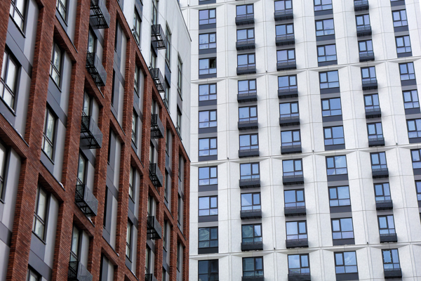 ЖК «ILOVE» - JX5A5828