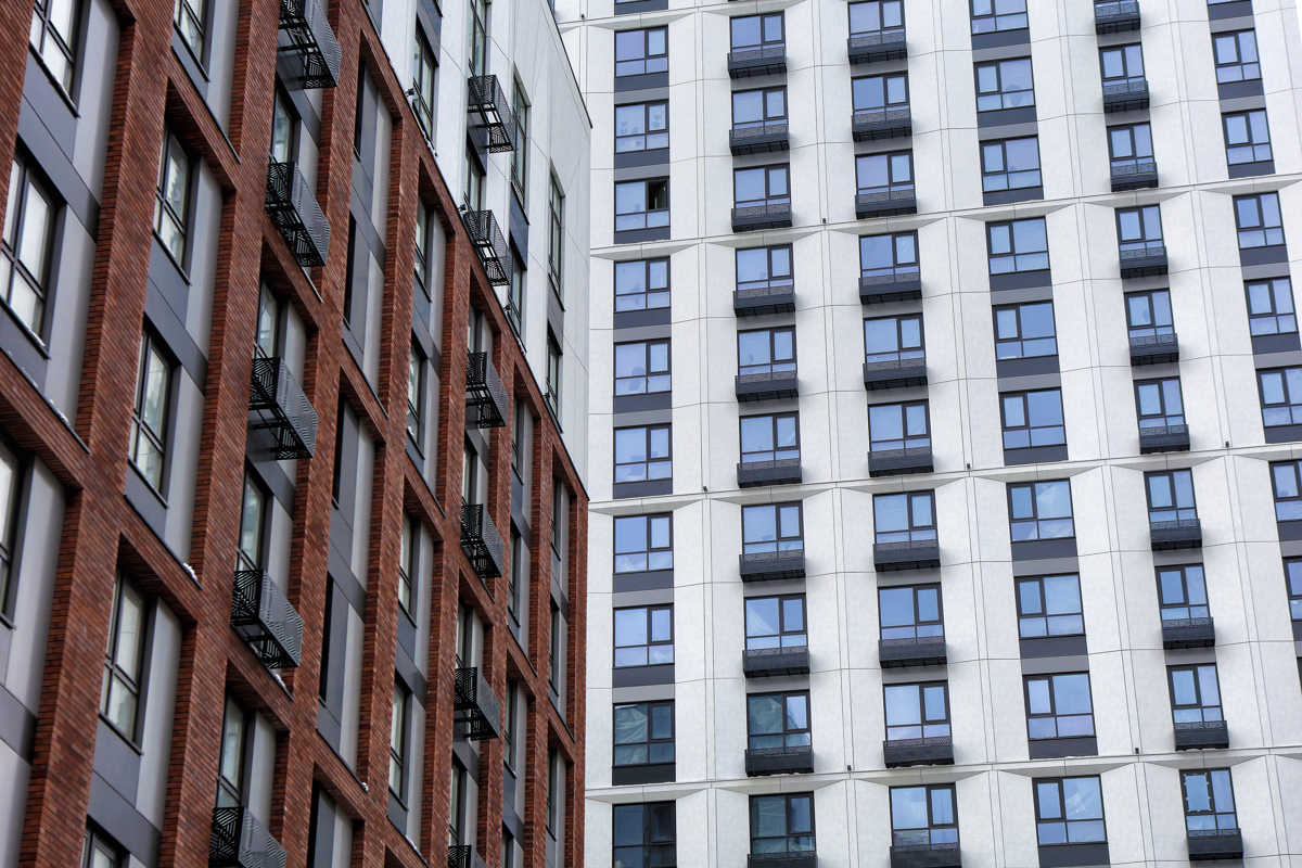 ЖК «ILOVE» - JX5A5828