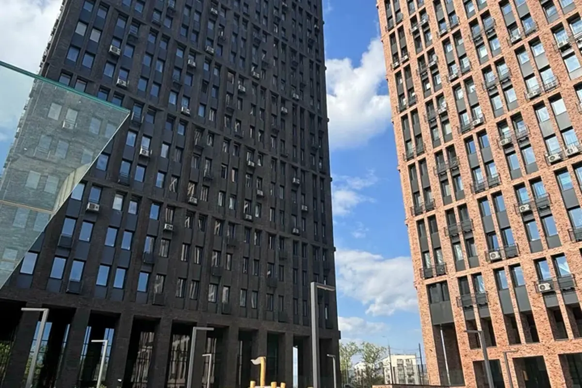 ЖК «B'aires» - Г. Москва, Большой Волоколамский Пр., 23.Jpeg 13