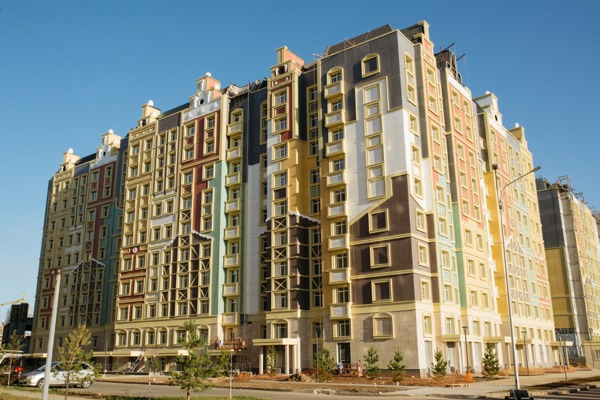 ЖК «Холланд» 