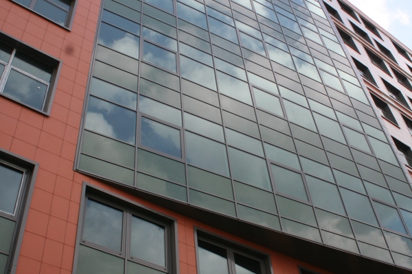 Административное здание