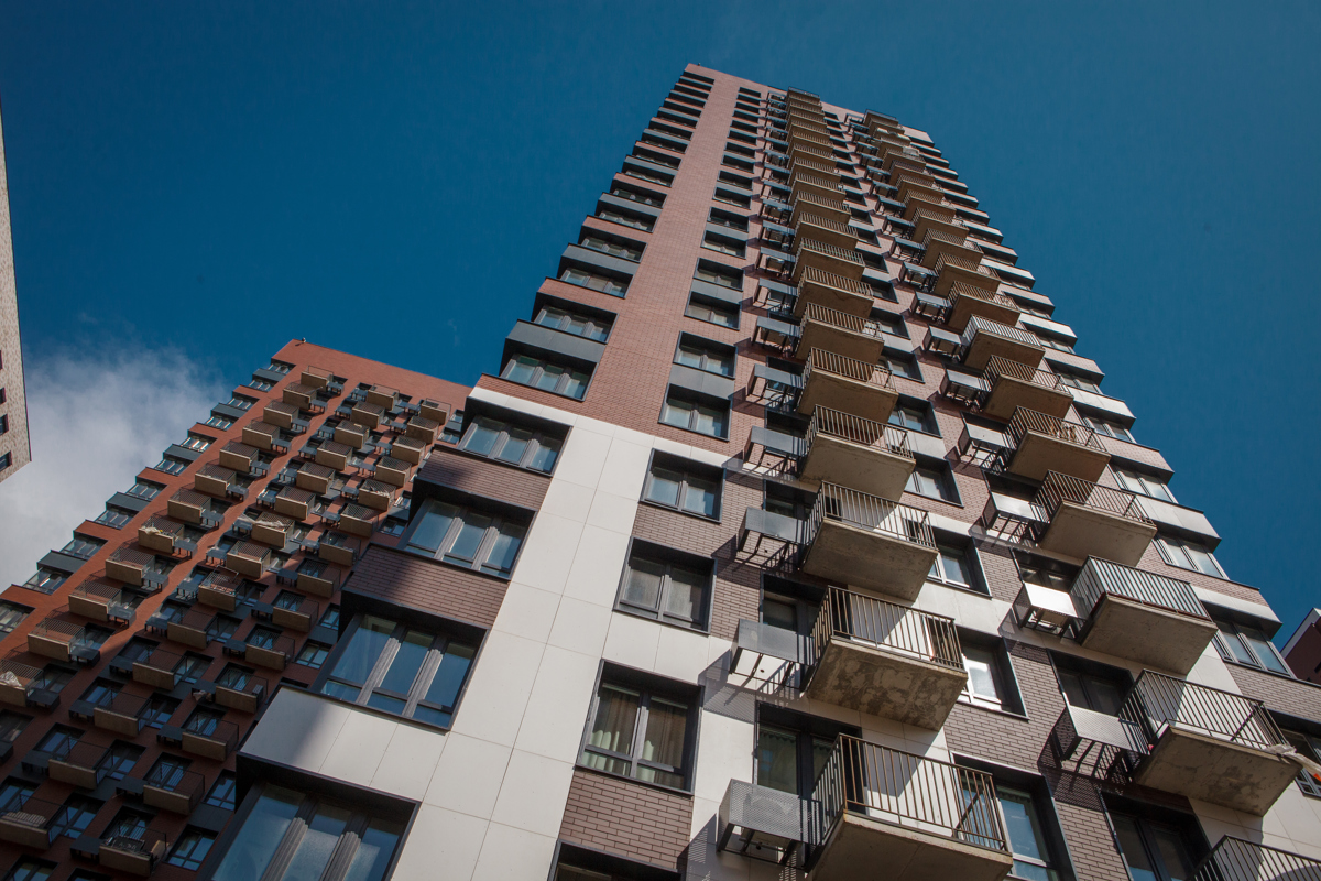 ЖК «Петр I» - IMG 2787