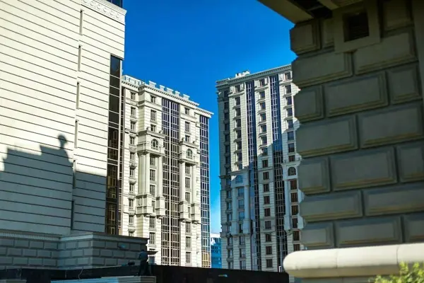 ЖК «Виноградный»