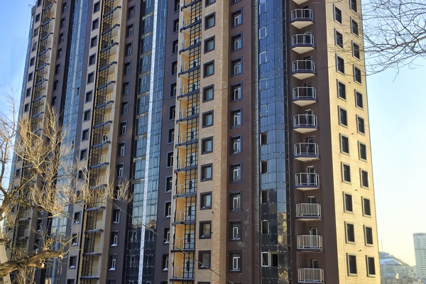 ЖК «Тринити»