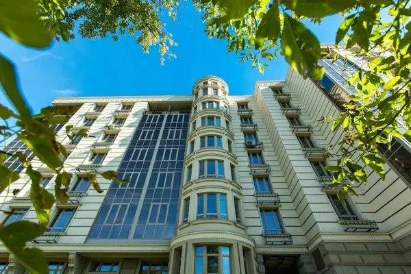 ЖК «Виноградный»