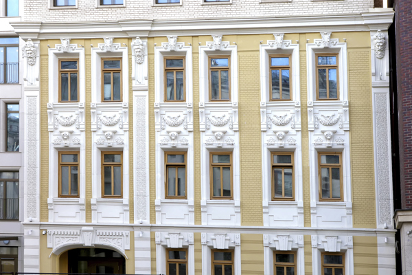 ЖК «Villa Grace»