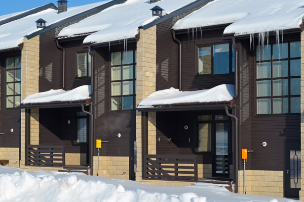 Коттеджный поселок «Доброград»