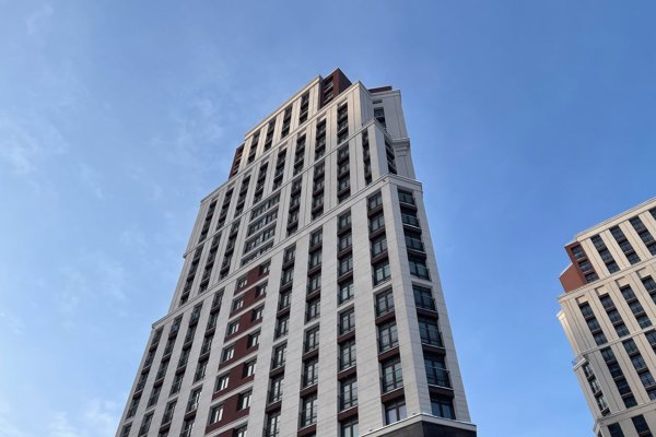 ЖК «Атлант Сити»