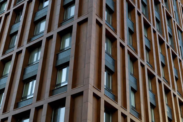 ЖК «Интонация»