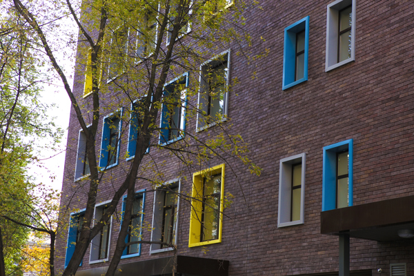 Детский Хоспис «Дом с маяком»