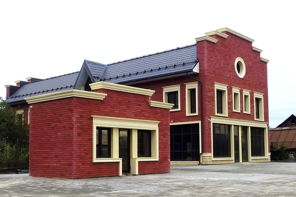 Ресторан «Turka»