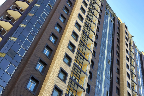 ЖК «Тринити»