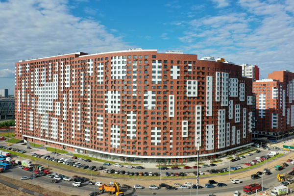 ЖК «Румянцево-Парк»