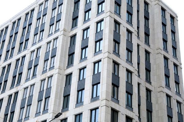 ЖК «Поклонная № 7»