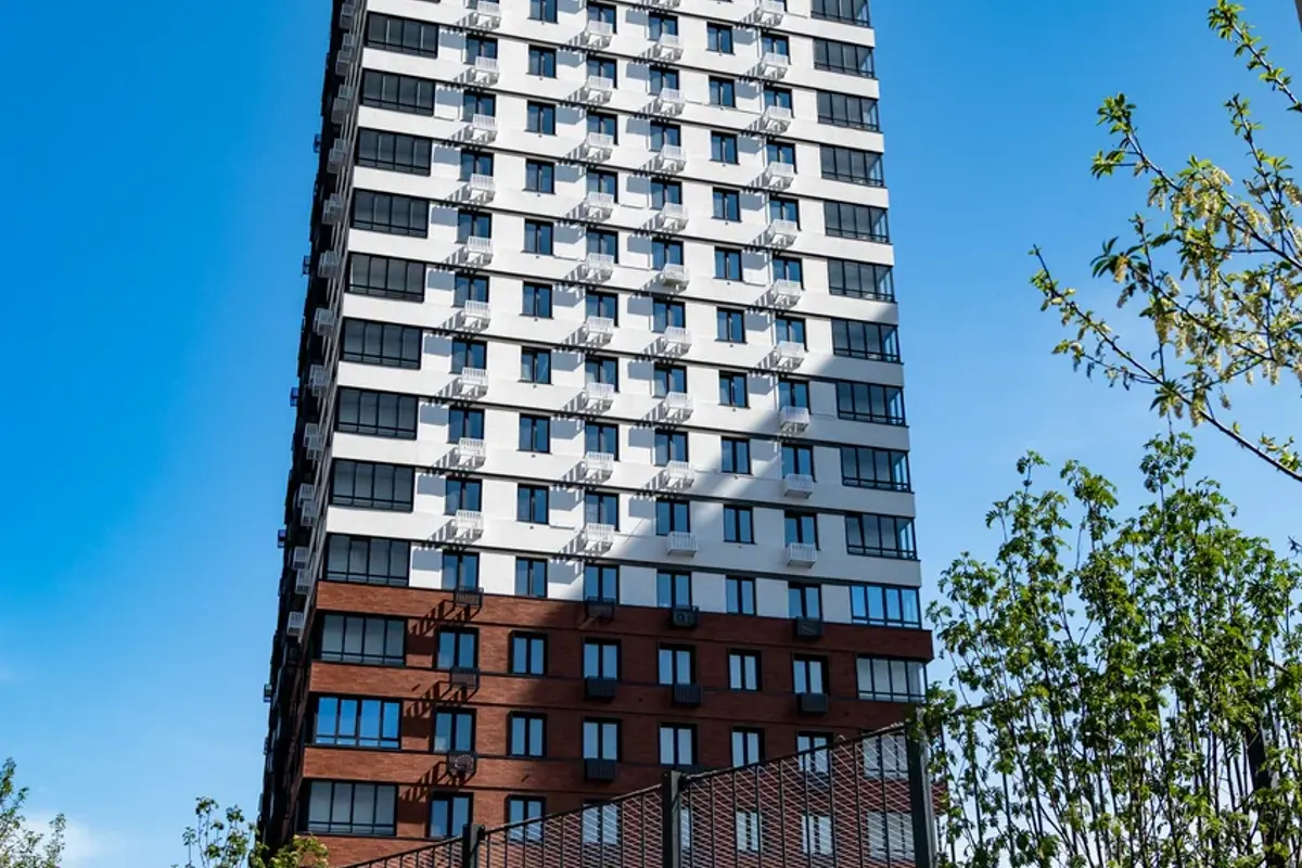 ЖК «О два» - Г. Тюмень, Ул. Новгородская, 9А, 9Б.Jpeg 3