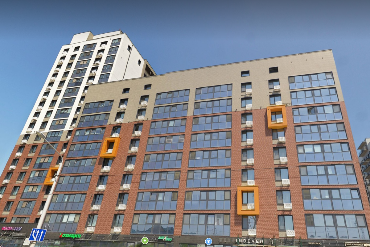 ЖК «Авангард» - Г. Южно Сахалинск, Ул. Им. Н.Г. Смирнова, Д. 9.PNG 6