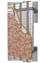 Бетонная плитка без затирки