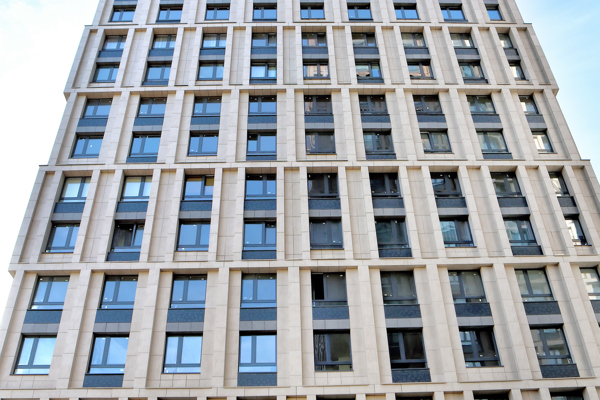 ЖК «Интонация»