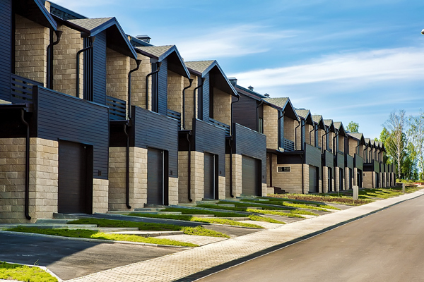 Коттеджный поселок «Доброград»