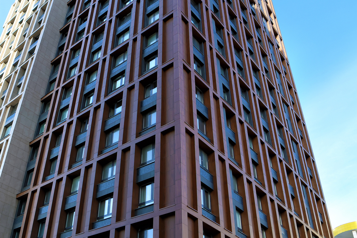 ЖК «Интонация» - JX5A6718