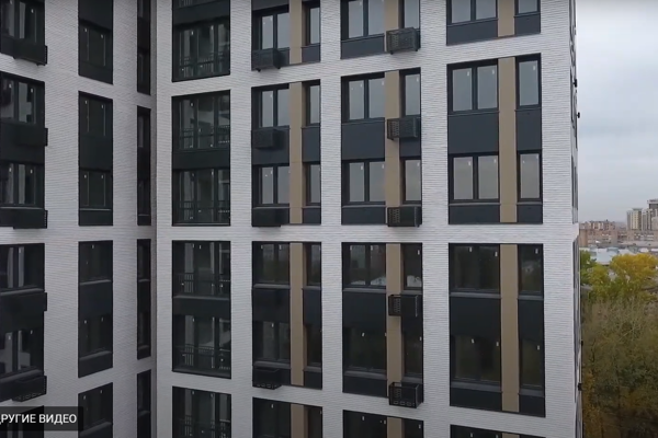 ЖК «Овация»