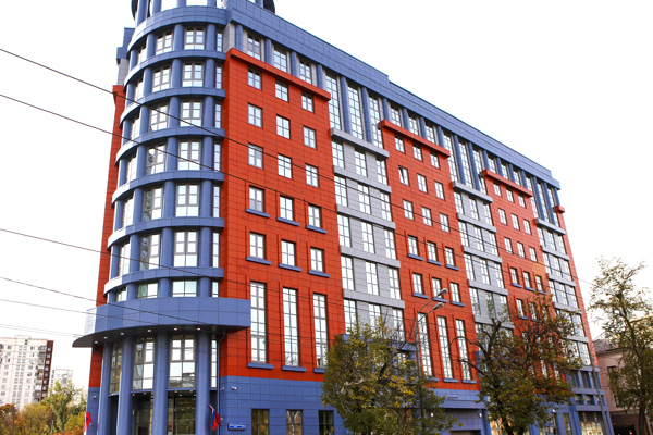 Мещанский районный суд (1) - IMG 9477