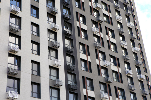 ЖК «Тринити»