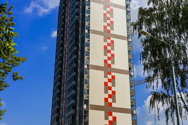 ЖК «Лермонтова, 10»