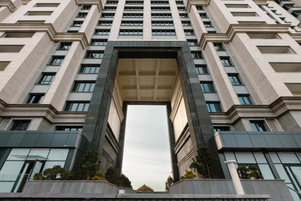 ЖК «Сердце Краснодара»