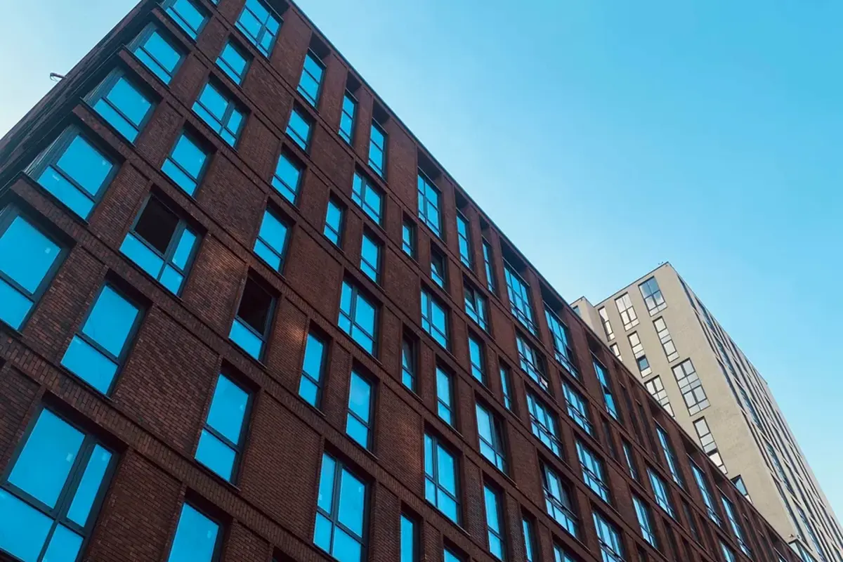 ЖК «Время» - Г. Москва, Лермонтовская Ул., 1.Jpeg 13