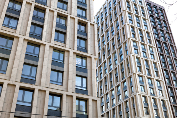 ЖК «Интонация»