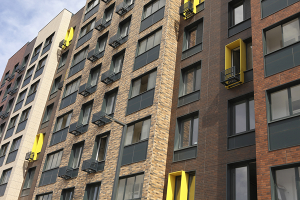 ЖК «Дивное»