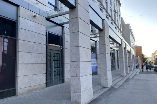 Апарт-отель «YE'S Marata»