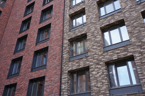 ЖК «Домашний»