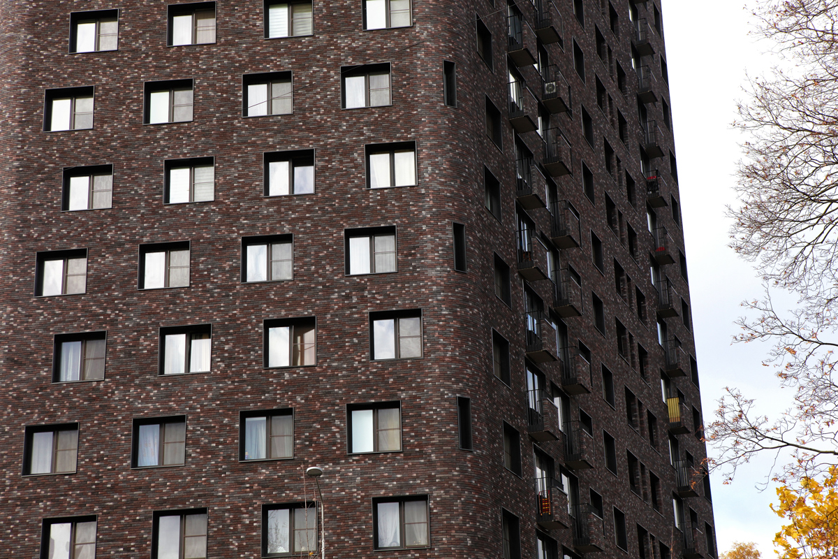 Жилой дом (реновация) - IMG 0340(1)