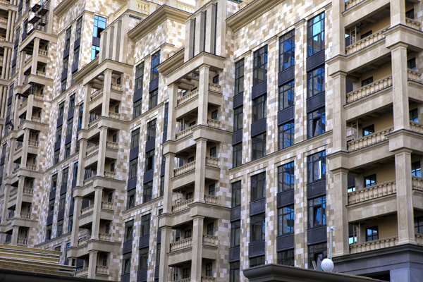 ЖК «Суббота»